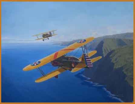 Boeing P-12e