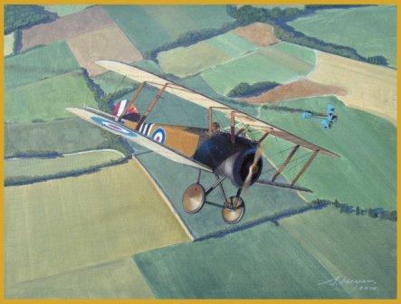 Sopwith Camel