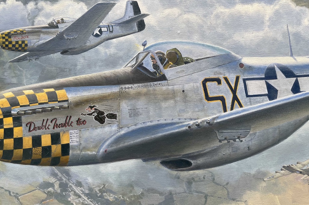 Aviation Art