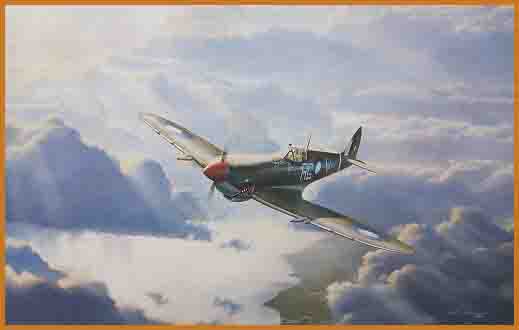 Spitfire 8